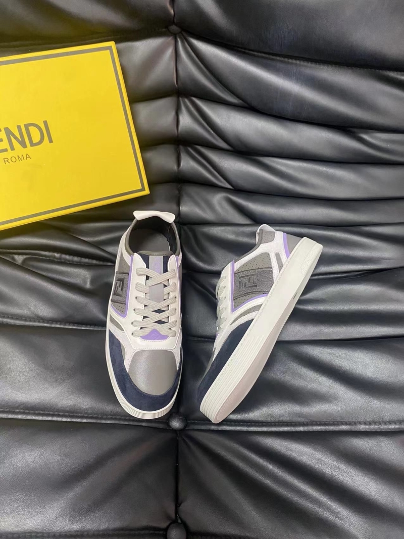 Fendi Sneakers